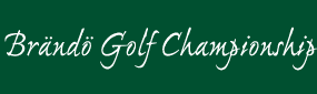 Br�nd� Golf Championship